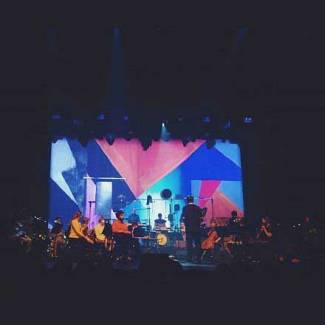 José Gonzalez &amp; Göteborg String Theory - Leren doseren