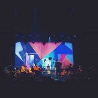 José Gonzalez &amp; Göteborg String Theory - Leren doseren