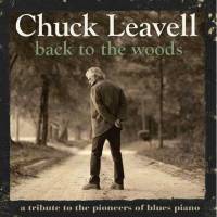 Back to the woods