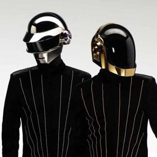 Daft Punk explose en plein vol…