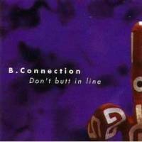 Don´t butt in line
