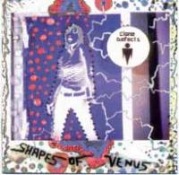 Shape of Venus