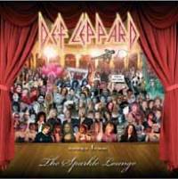 Songs fron the Sparkle Lounge