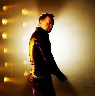 Lostboy! A.K.A. Jim Kerr – Muziek uit een blikken doosje