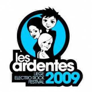 Ardentes 2009 : samedi 11 juillet