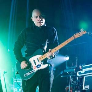 Mogwai - Post-rock iconen staan als een huis