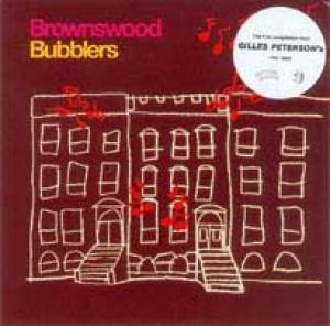 Brownswood ‘bubblers’