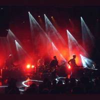 Crocodiles – Opkomend talent