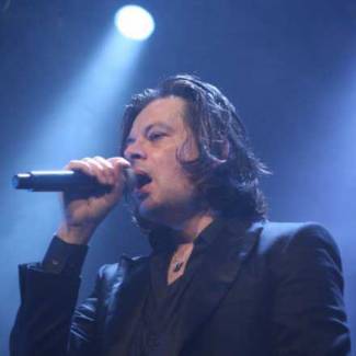 Benjamin, LE Superbe !