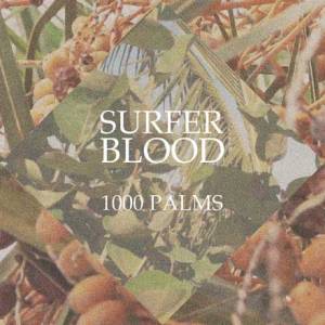 1000 Palms
