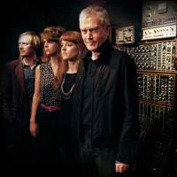 Les ‘metamathiques’ sonores de John Foxx