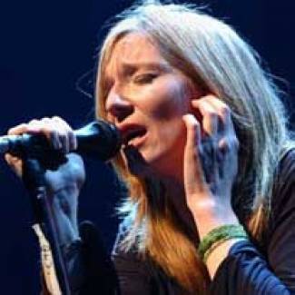 Portishead sort de sa cave