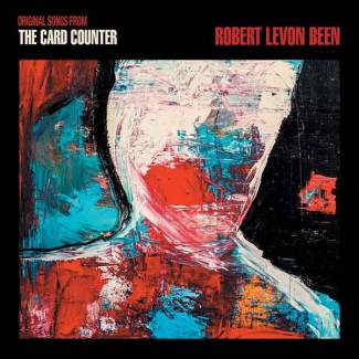 Une musique de film pour Robert Levon Been (BRMC)…