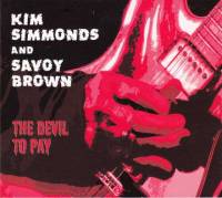 The devil to pay