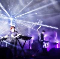 Les Nuits Botanique 2012 - Goose - Het zijn de besten die zich nog verbeteren