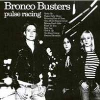 Pulse racing
