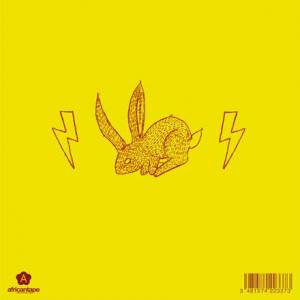 The Africantape (Ep)
