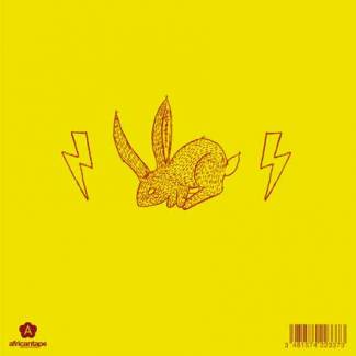 The Africantape (Ep)