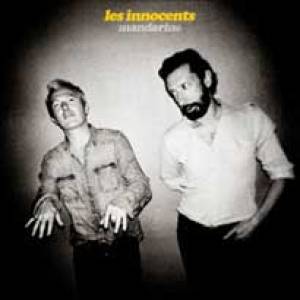 Une Mandarine pour les Innocents…