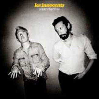 Une Mandarine pour les Innocents…