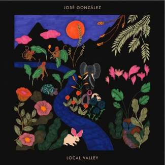 Du côté de la vallée de José Gonzales…