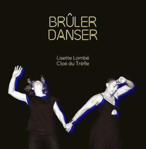Un concept album pour Lisette Lombé et Cloé du Trèfle
