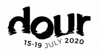 Dour festival 2020 : de nouveaux noms (update 28/02/2020)