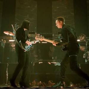 The XX - X in het kwadraat!