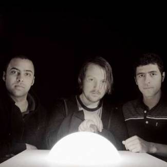 The José Gonzales Band