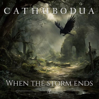 When The Storm Ends –single-