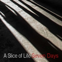 Seven Days -single-