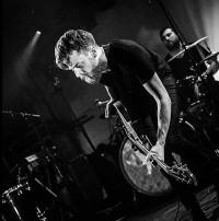 Her name is Calla - I Like Trains - De latente stem in het post-emotionele waanzin