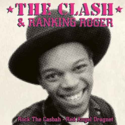 Ranking Roger EP