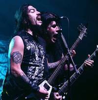 Machine Head – The Eight Plague Tour
