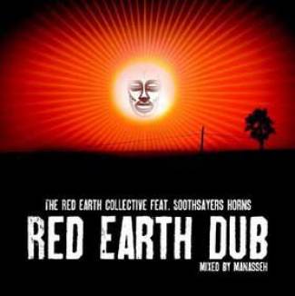Red Earth Dub