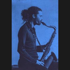 Nathan Daems - Net doordat ik zo fanatiek met muziek bezig ben valt het gemakkelijker om van het ene naar het andere project te springen