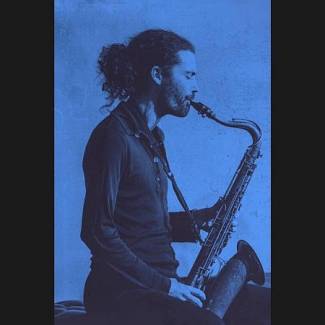 Nathan Daems - Net doordat ik zo fanatiek met muziek bezig ben valt het gemakkelijker om van het ene naar het andere project te springen