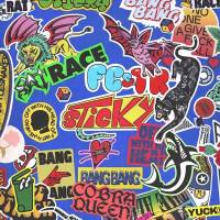 Frank Carter et The Rattlesnakes s’y collent…