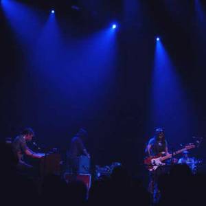 The Low Anthem straalt gemoedsrust uit
