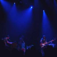 The Low Anthem straalt gemoedsrust uit