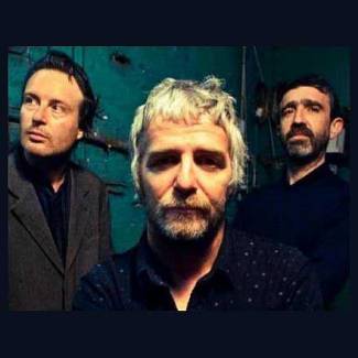 I Am Kloot - Semi akoestische pracht