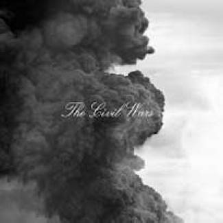 Un second album pour The Civil Wars…