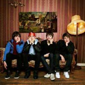 Arctic Monkeys, 3e du nom