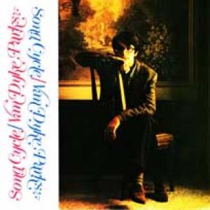 Van Dyke Parks, près d’un quart de siècle plus tard…