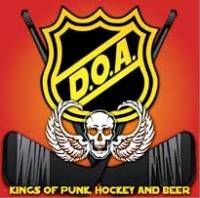 Kings Of Punk, Hockey and Beer