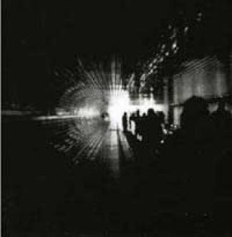 Still Lifes Are Failing