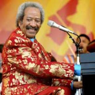 R.I.P. Allen Toussaint
