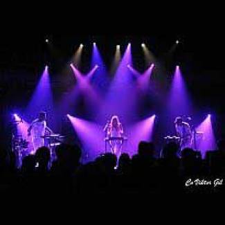 We Have Band: catchy, groovy, dansbaar ...