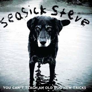 You can't teach an old dog new tricks