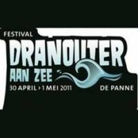 Dranouter aan Zee 2011 - Vlaanderen boven!